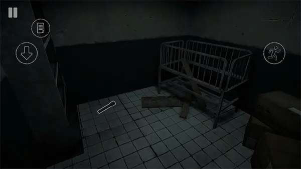 The Dark Pursuer Mod APK (Unlocked All) Screenshot