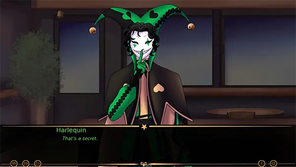 The Freak Circus APK (Full Game) Screenshot
