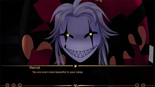 The Freak Circus APK (Full Game) Screenshot