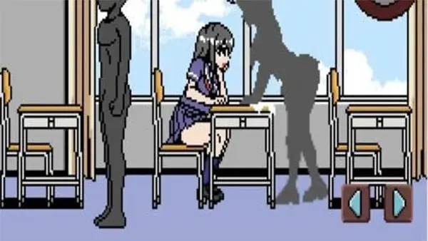 Tokitome Man's Lifespan APK (Mobile Game) Screenshot