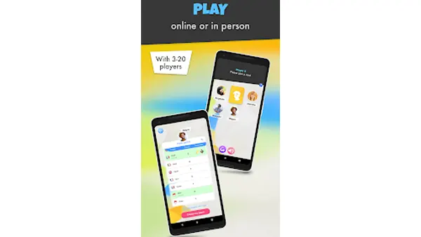 Undercover Mod APK Screenshot