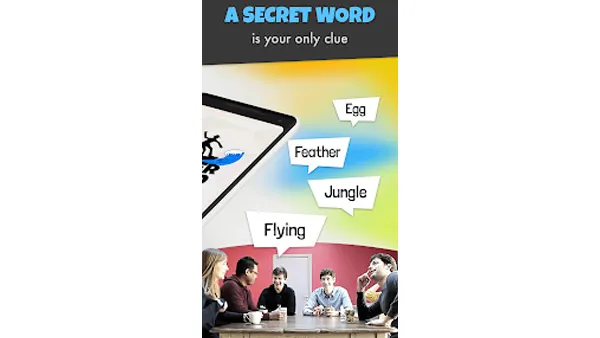 Undercover Mod APK Screenshot