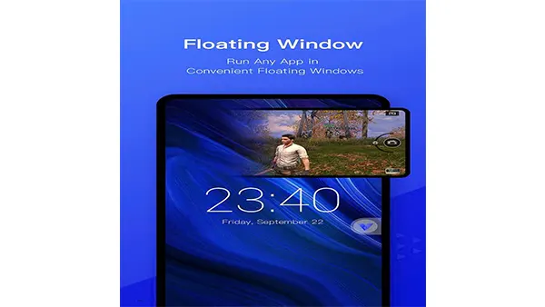 VPhoneOS Mod APK (Premium) Screenshot