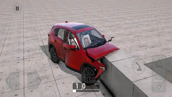 WDAMAGE 2 APK Screenshot
