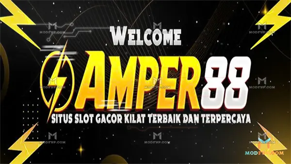 Amper88 Screenshot