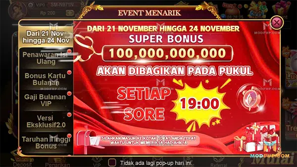Baru01 APK (Slot Login) Screenshot