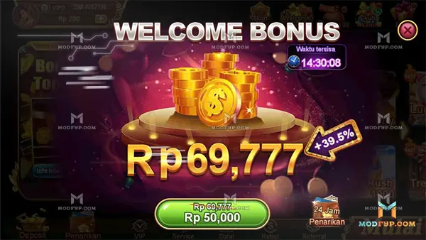 Baru01 APK (Slot Login) Screenshot