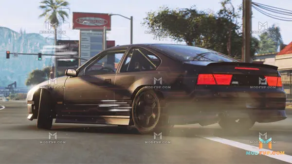 BeamNG Drive APK Screenshot