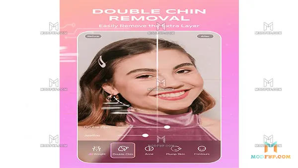 BeautyCam APK Screenshot
