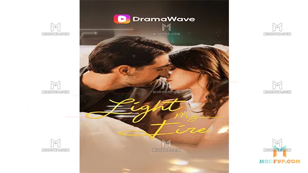 DramaWave APK (Premium) Screenshot