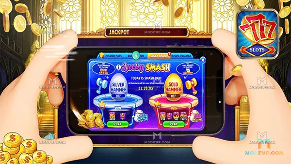FC888 APK Screenshot