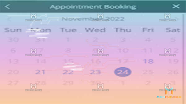 Fitroom APK Screenshot