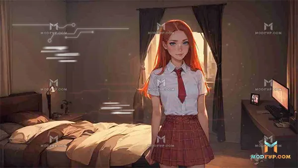 Game Journey ID APK Screenshot