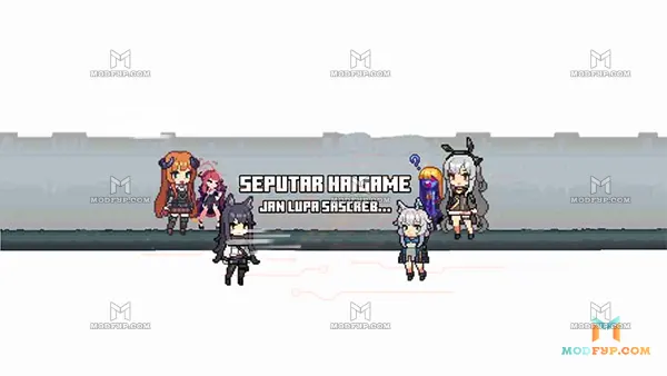 Game Journey ID APK Screenshot