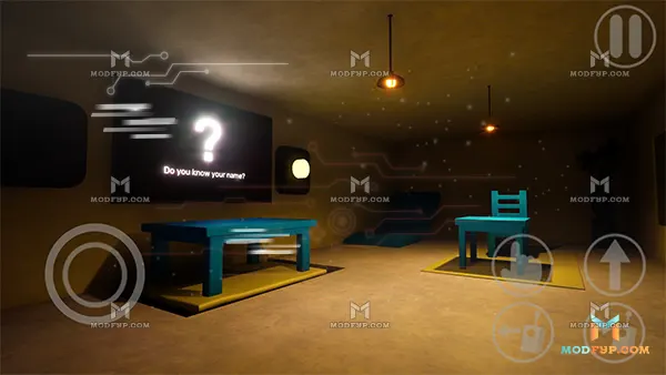 Garten of Banban 0 APK Screenshot