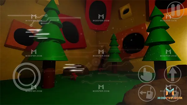 Garten of Banban 0 APK Screenshot