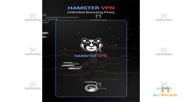 Hamster VPN 10.1.8 2