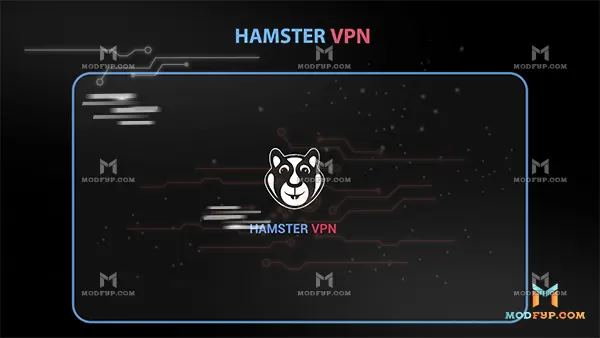 Hamster VPN 10.1.8 3
