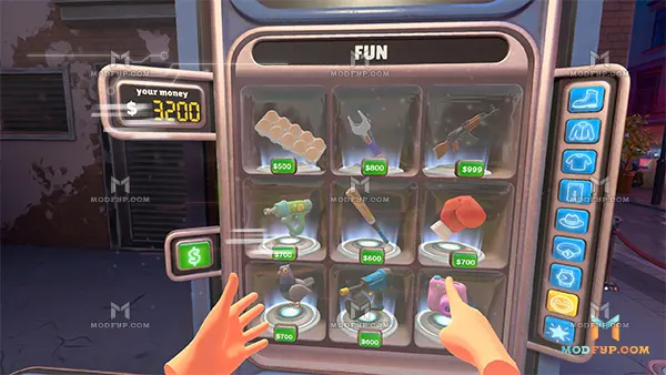 I Am Security Mod APK (No Ads) Screenshot