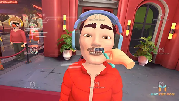 I Am Security Mod APK (No Ads) Screenshot