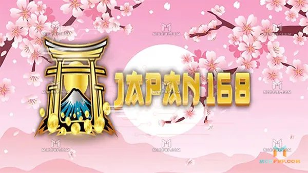 Japan168 Mod APK Screenshot