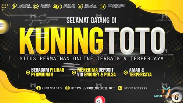 KuningToTo Screenshot