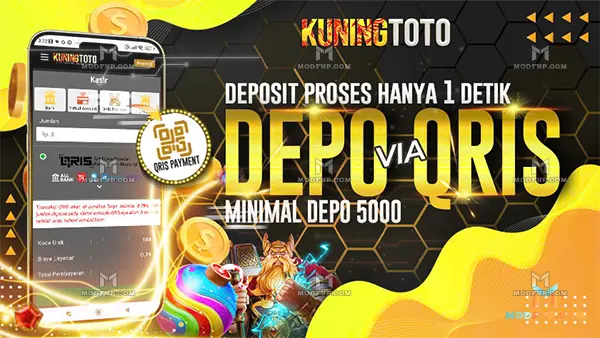 KuningToTo Screenshot