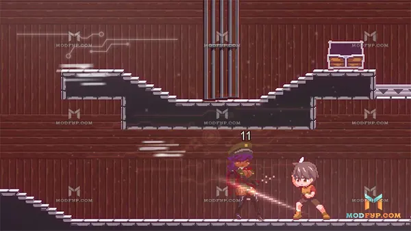 Lost in the World of Succubi APK Screenshot