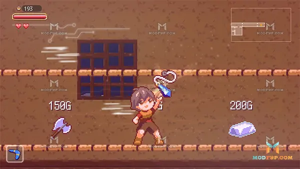 Lost in the World of Succubi APK Screenshot
