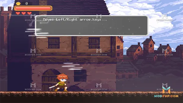 Lost in the World of Succubi APK Screenshot