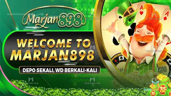 Marjan898 Screenshot