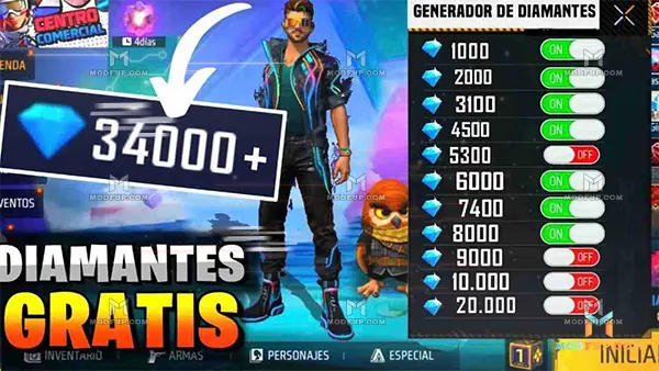 ModoTomplo Screenshot