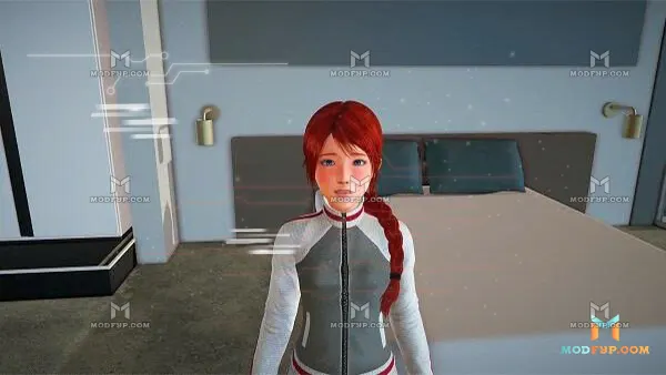 My New Family APK (Español) Screenshot