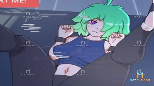 New at the Gym APK Screenshot