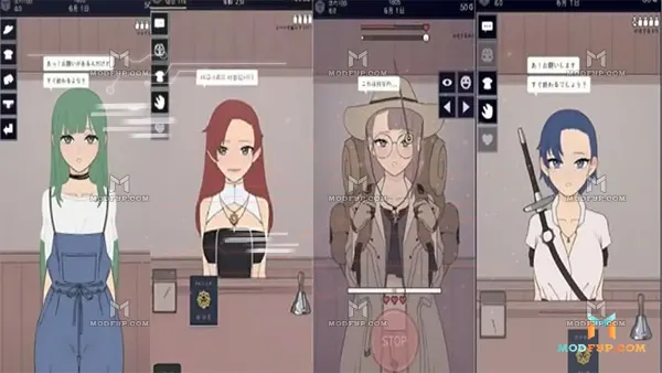 Permit Taco Taenmiperfiltilim APK Screenshot
