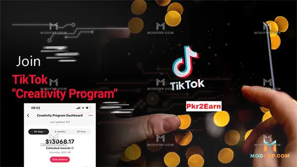 Pkr2earn APK Screenshot