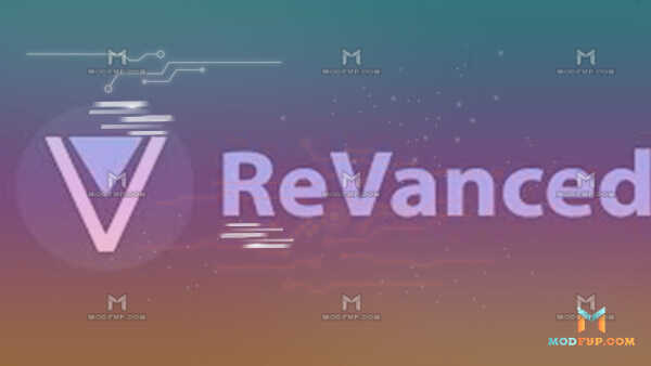 RVX 17.34.36 APK (Revanced Extended) Screenshot
