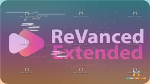 RVX 17.34.36 APK (Revanced Extended) Screenshot