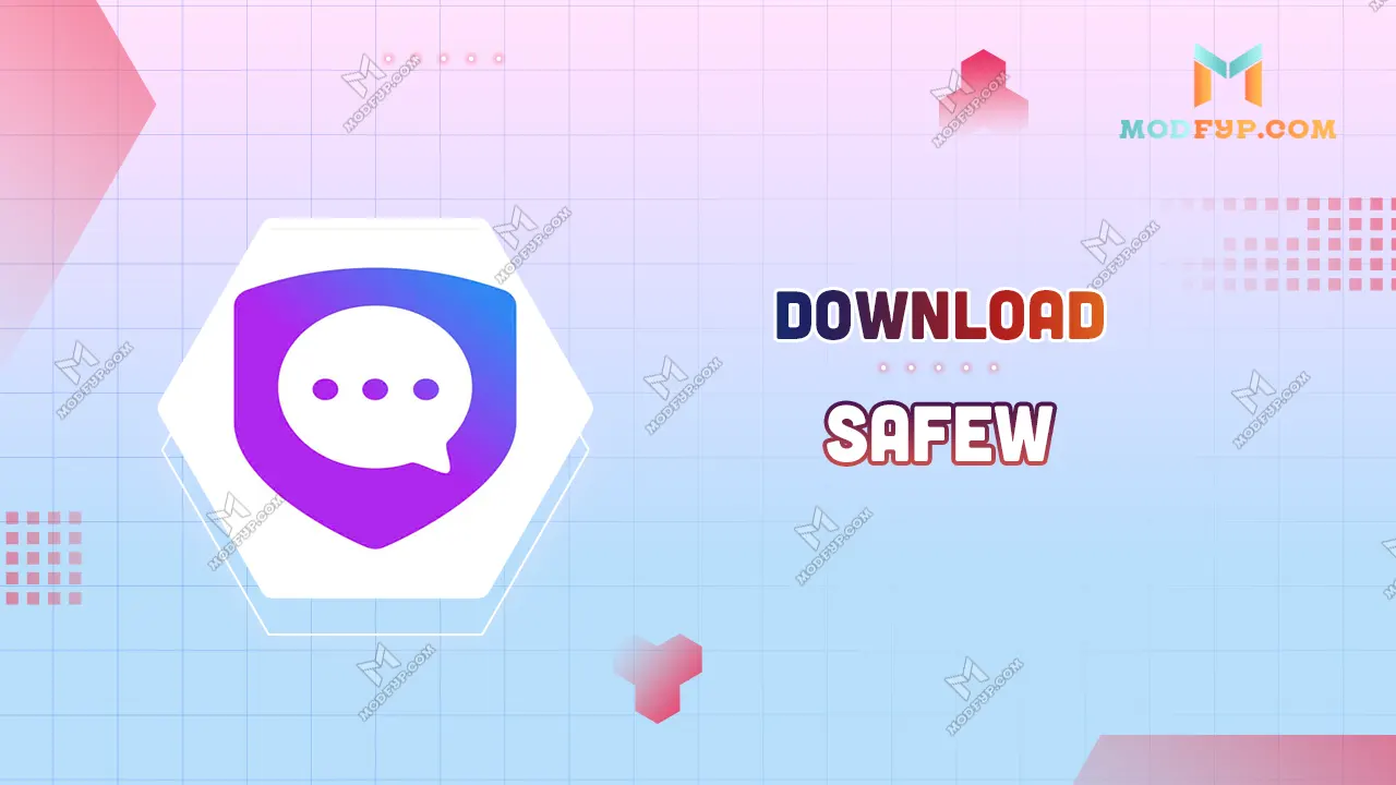 SafeW APK 1.7.1 Free Download latest version for Android