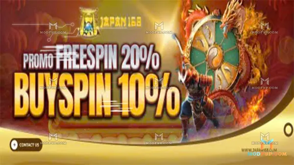 Japan168 Mod APK Screenshot