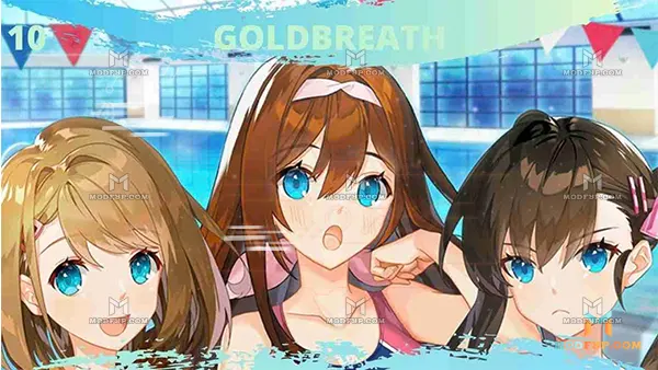 Sister Aya APK Screenshot