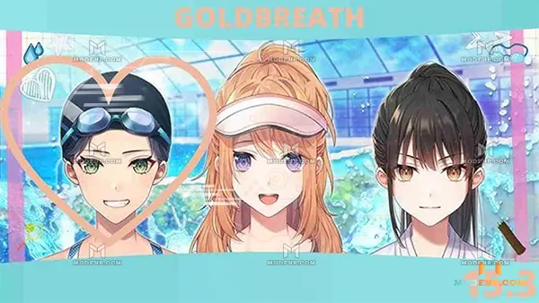 Sister Aya APK Screenshot