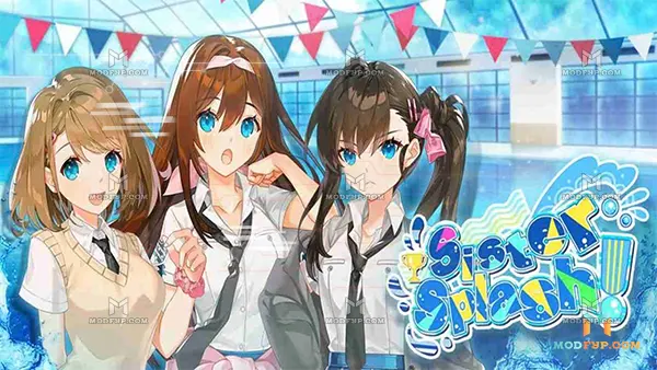 Sister Aya APK Screenshot