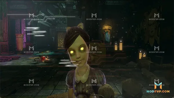Sister Metro Taenmiperfiltilim Screenshot
