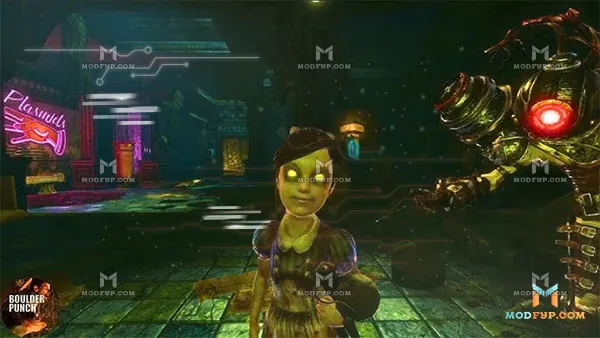 Sister Metro Taenmiperfiltilim Screenshot