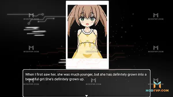 Sleeping Sister Taenmiperfiltilim Screenshot