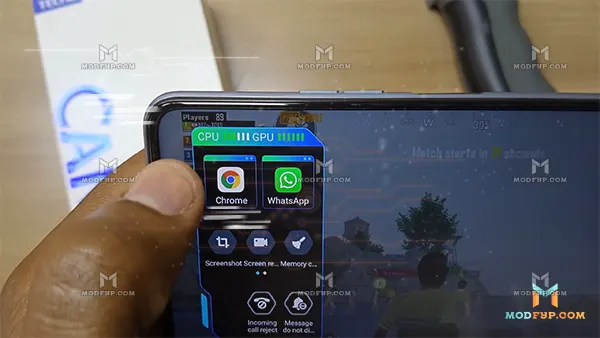 Smart Panel APK Screenshot