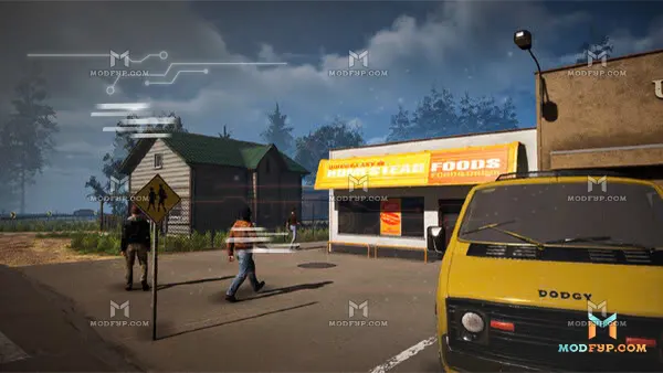Streamer Simulator 2 Mod APK (Unlimited money) Screenshot