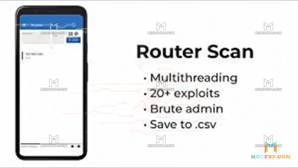 Stryker APK Screenshot
