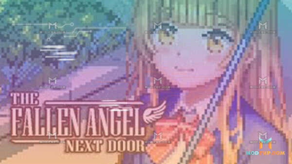 The Fallen Angel Next Door APK Screenshot